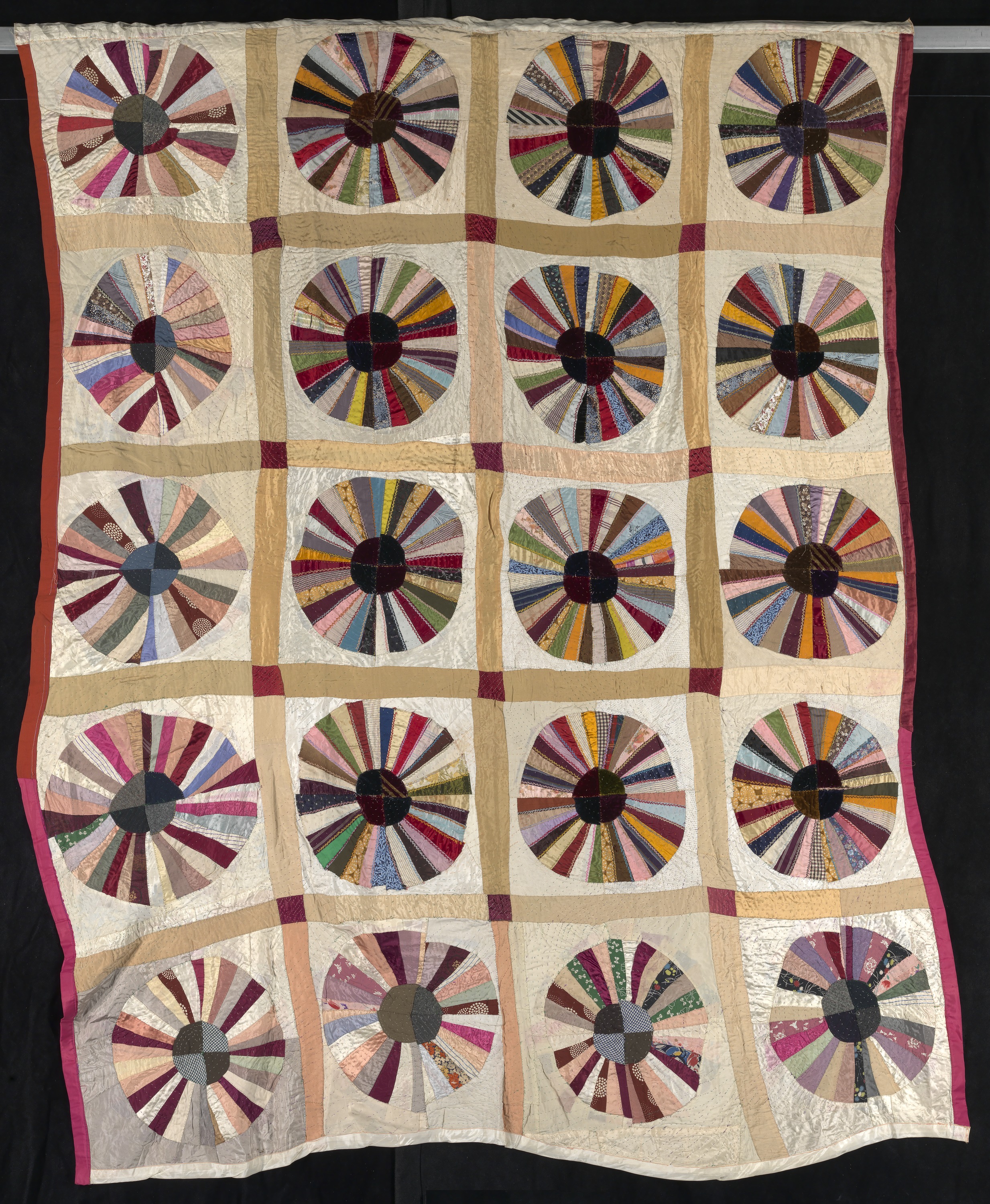 How chance will work (so far) Pt. 1